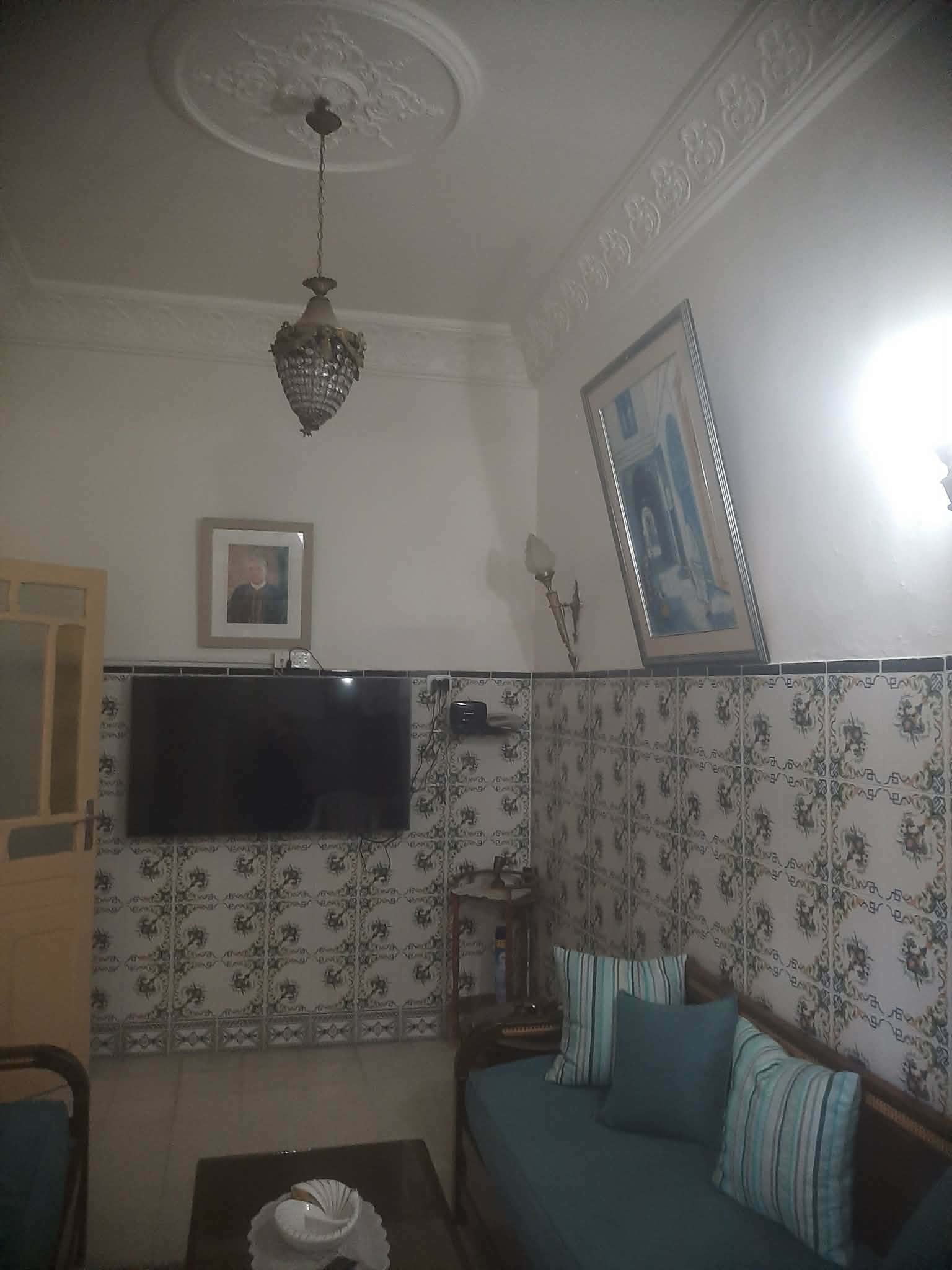 Ariana Ville&nbsp;Ariana&nbsp;Vente&nbsp;Maisons&nbsp;Maison usage bureautique