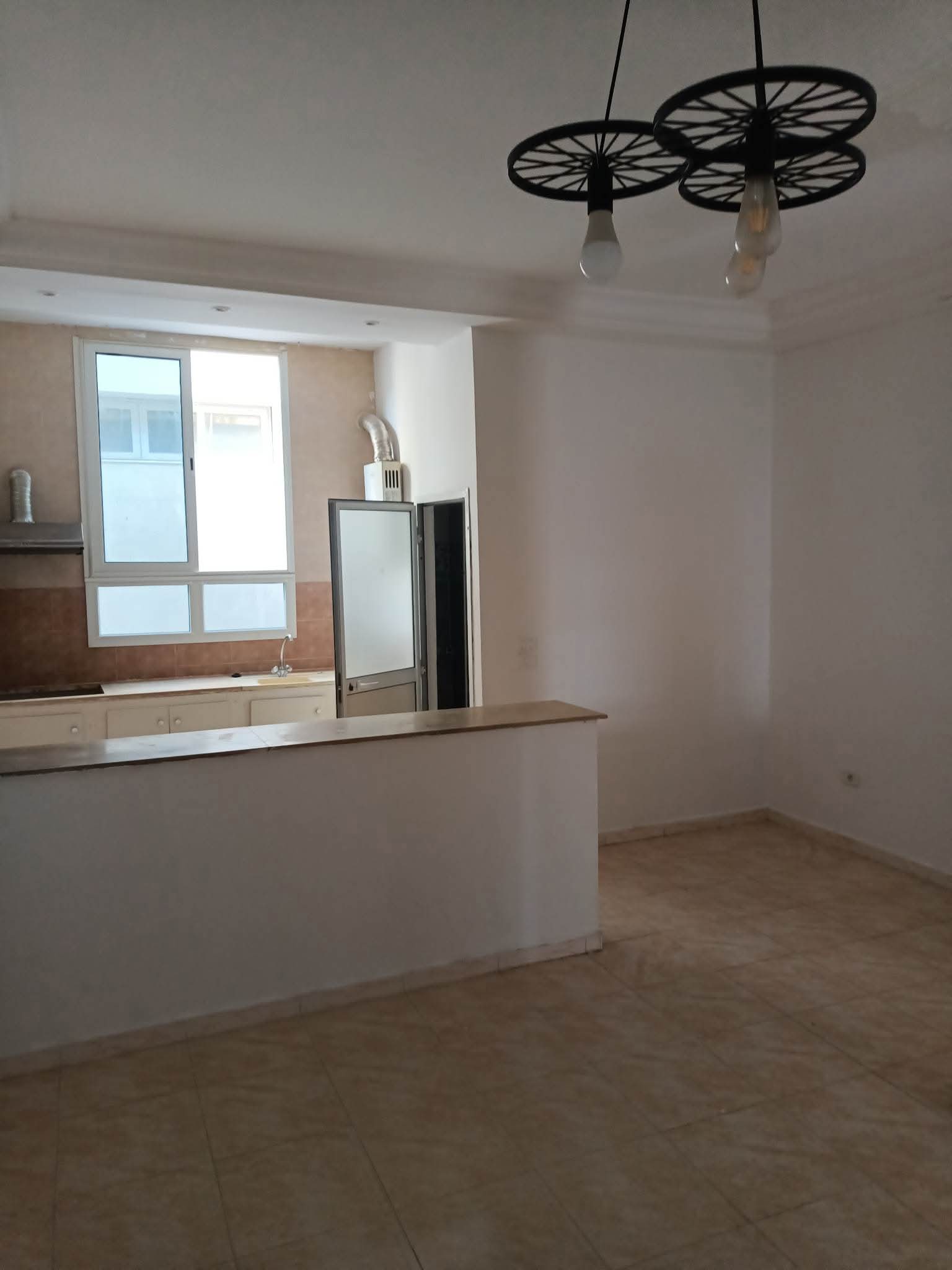 Le Bardo&nbsp;Le Bardo&nbsp;Vente&nbsp;Appart. 2 pi�ces&nbsp;2 s1 spacieux cote a cote au bardo