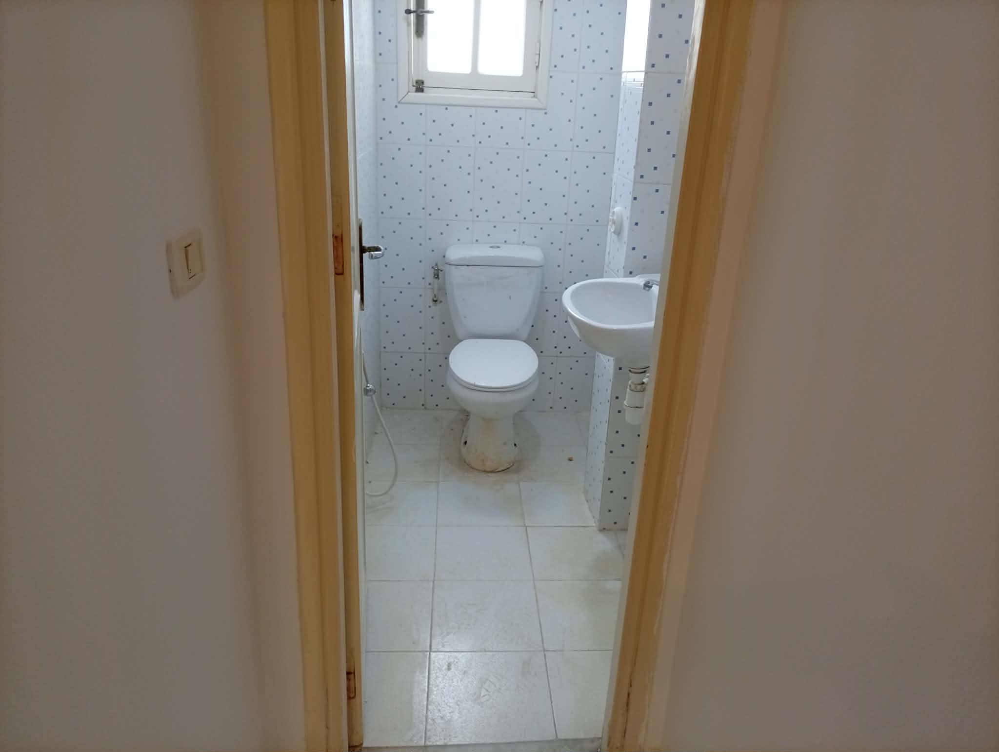 Sousse Riadh&nbsp;Sousse Riadh&nbsp;Location&nbsp;Appart. 4 pi�ces&nbsp;2eme �tage villa sousse riadh