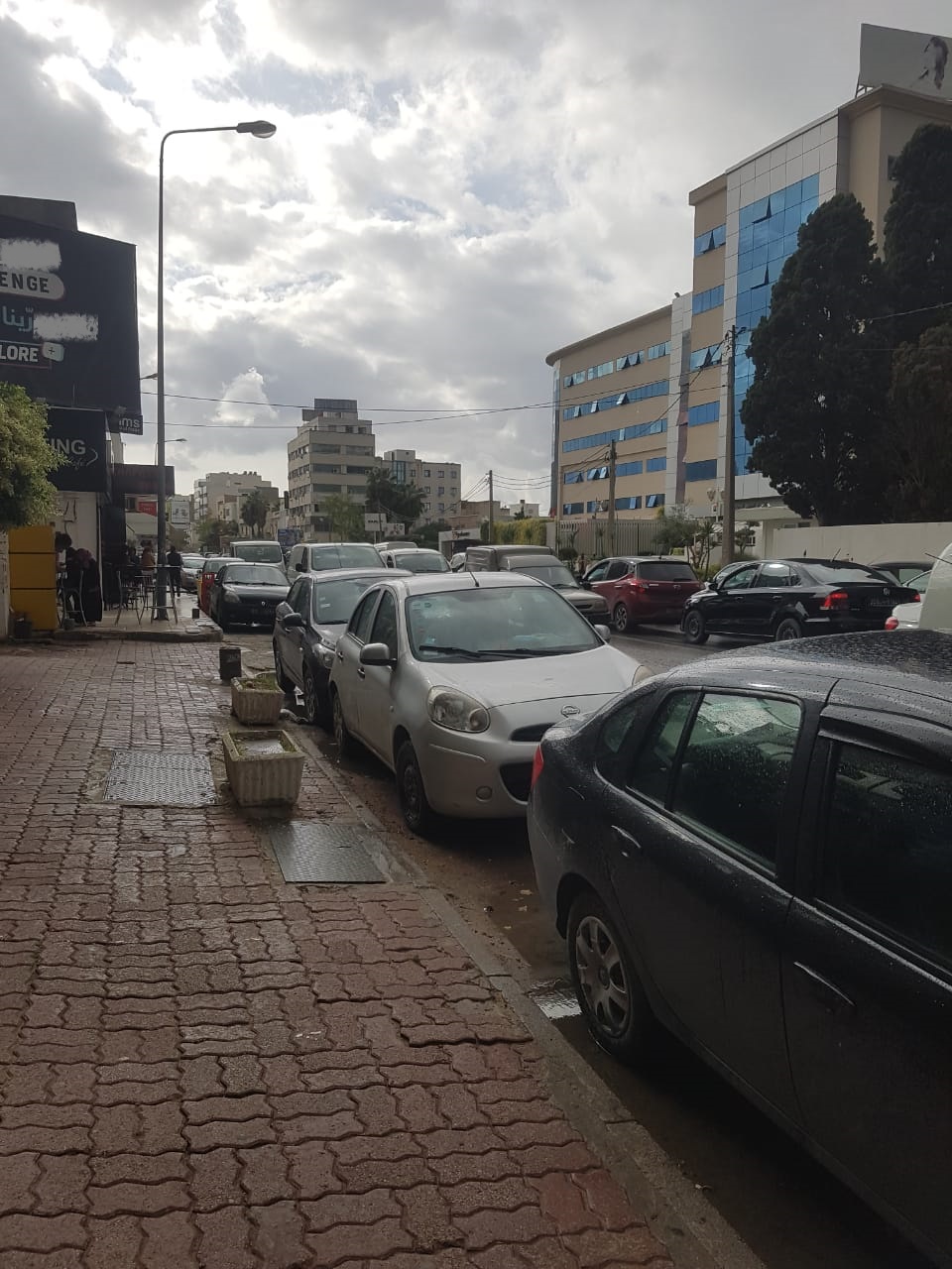 Cite El Khadra&nbsp;Kheireddine Pacha&nbsp;Bureaux & Commerces&nbsp;Bureau&nbsp;Tr�s bonne affaire � monplaisir