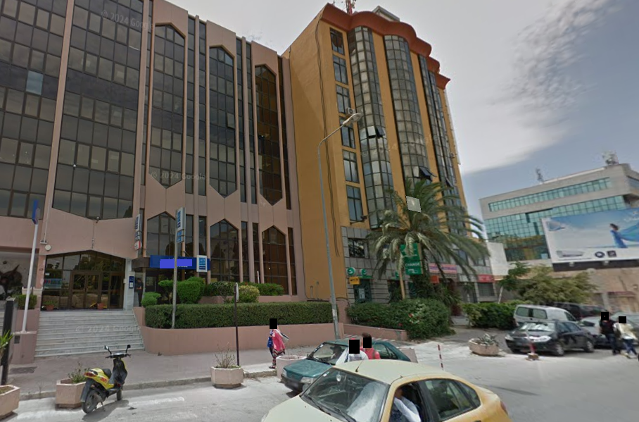 Cite El Khadra&nbsp;Kheireddine Pacha&nbsp;Bureaux & Commerces&nbsp;Bureau&nbsp;Tr�s bonne affaire � monplaisir