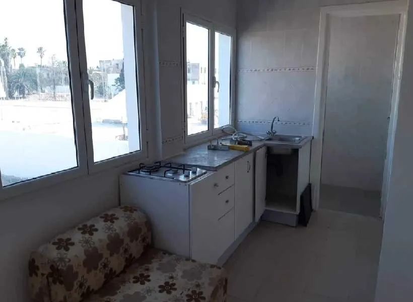 Ariana Ville&nbsp;Ariana&nbsp;Location&nbsp;Maisons&nbsp;Studio s1 meubl� a la nouvelle ariana wb2948