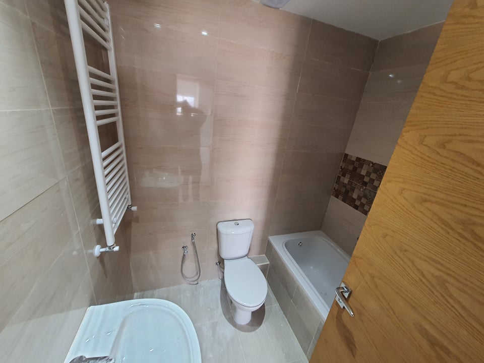 Ain Zaghouan&nbsp;Ain Zaghouan&nbsp;Location&nbsp;Appart. 2 pi�ces&nbsp;S plus un av belle terrasse � l'aouina