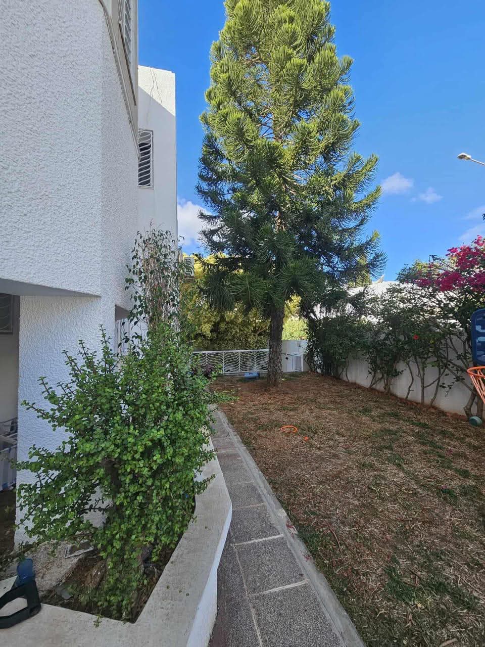 Ariana Ville&nbsp;Cite Ennasr 2&nbsp;Location&nbsp;Maisons&nbsp;Nasser2 gd villa