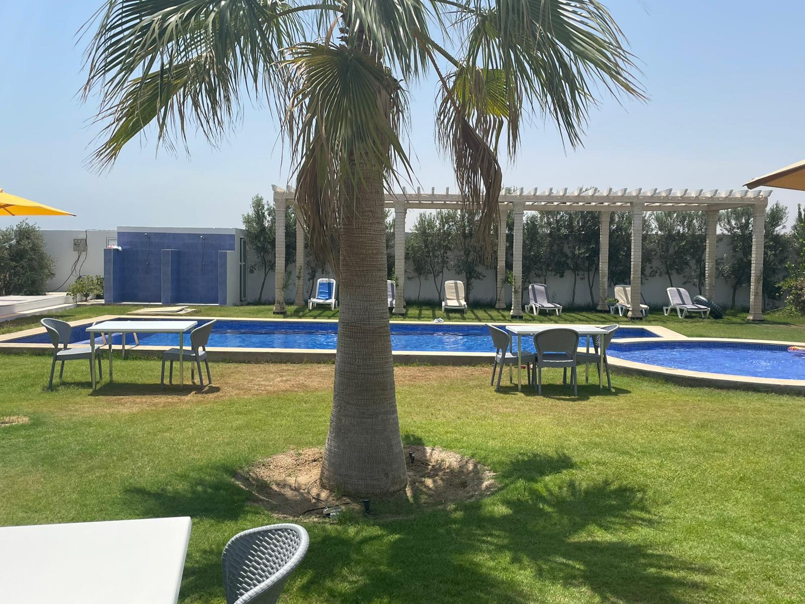 Location vacances&nbsp;Appart. 2 pi�ces - Tunisie