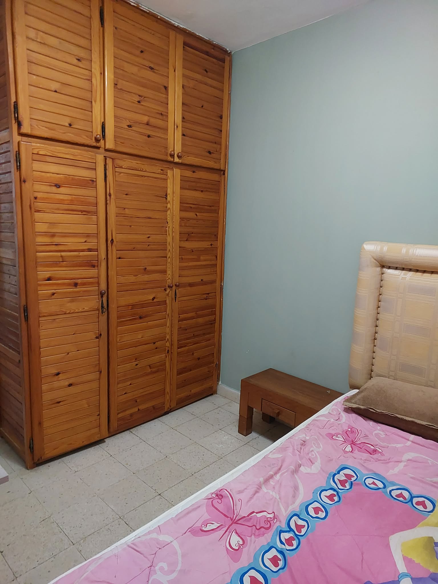 Rades&nbsp;Rades Foret&nbsp;Vente&nbsp;Appart. 3 pi�ces&nbsp;Bel  appartement