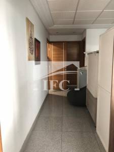 Cite El Khadra&nbsp;Zone urbaine nord&nbsp;Bureaux & Commerces&nbsp;Bureau&nbsp;Bureau en 4 espaces 129mcun ifcu155 ref2115a