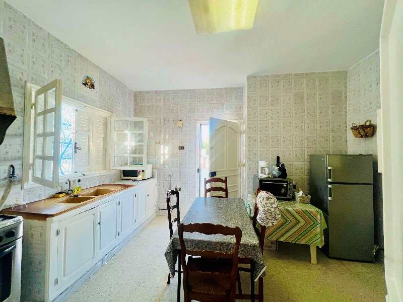 Hammamet&nbsp;Hammamet&nbsp;Location vacances&nbsp;Maisons&nbsp;L529 villa zahra c