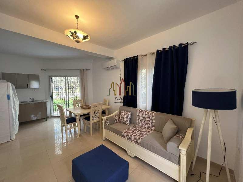 Hammamet&nbsp;Hammamet&nbsp;Location vacances&nbsp;Maisons&nbsp;L524 bungalow le coin dor p