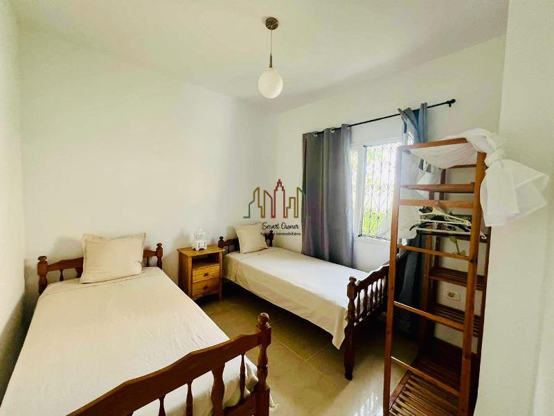 Hammamet&nbsp;Hammamet&nbsp;Location vacances&nbsp;Maisons&nbsp;L524 bungalow le coin dor p