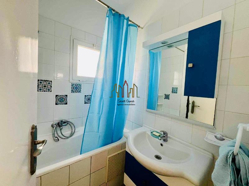 Location vacances&nbsp;Maisons - Tunisie