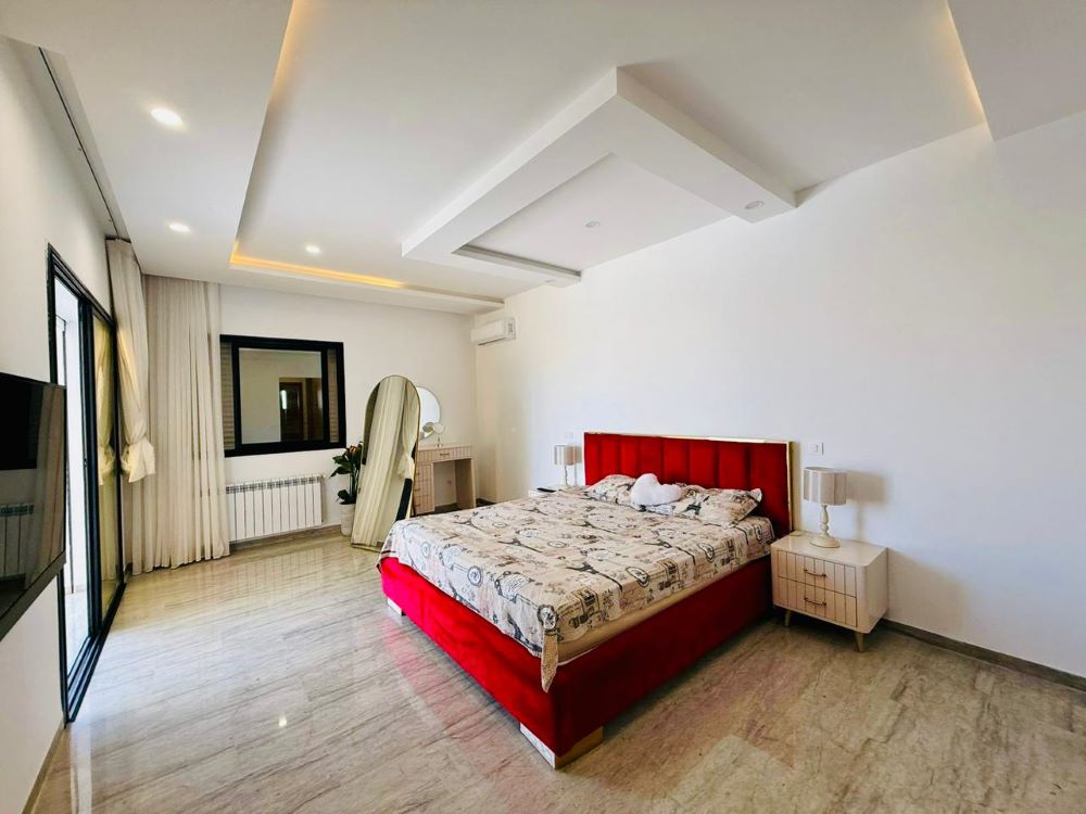Hammamet&nbsp;Hammamet&nbsp;Location vacances&nbsp;Maisons&nbsp;L638 villa gardenia f