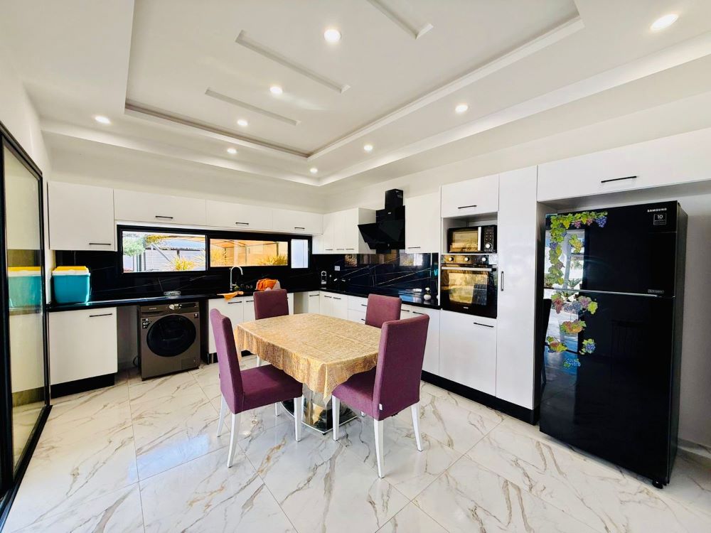 Hammamet&nbsp;Hammamet&nbsp;Location vacances&nbsp;Maisons&nbsp;L638 villa gardenia f