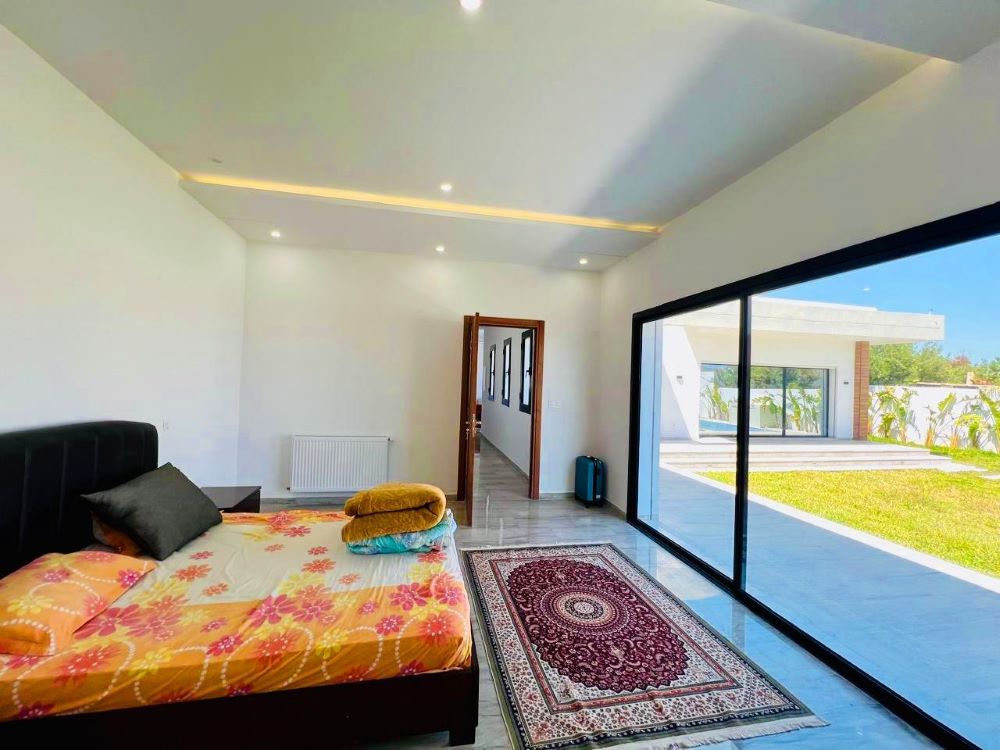 Hammamet&nbsp;Hammamet&nbsp;Location vacances&nbsp;Maisons&nbsp;L631 villa saphir t