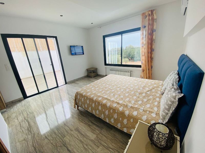 Hammamet&nbsp;Hammamet&nbsp;Location vacances&nbsp;Maisons&nbsp;L531 villa fendi j