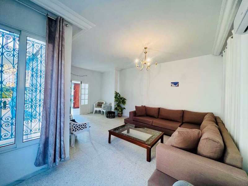 Hammamet&nbsp;Hammamet&nbsp;Location vacances&nbsp;Maisons&nbsp;L529 villa zahra g