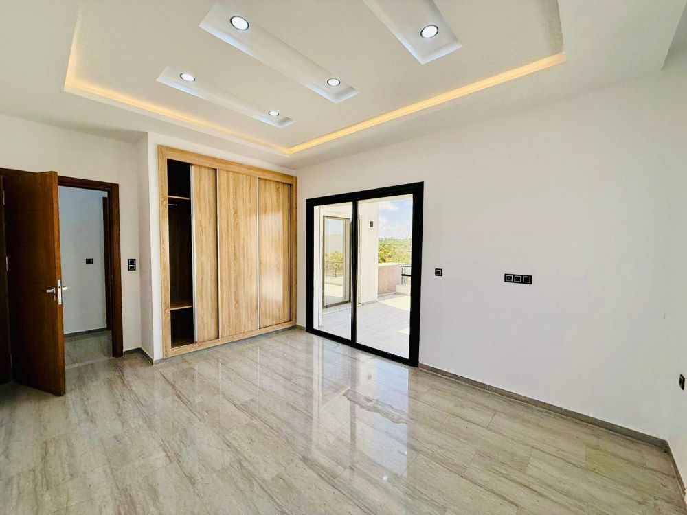 Hammamet&nbsp;Hammamet&nbsp;Vente&nbsp;Maisons&nbsp;V641 villa de reve t