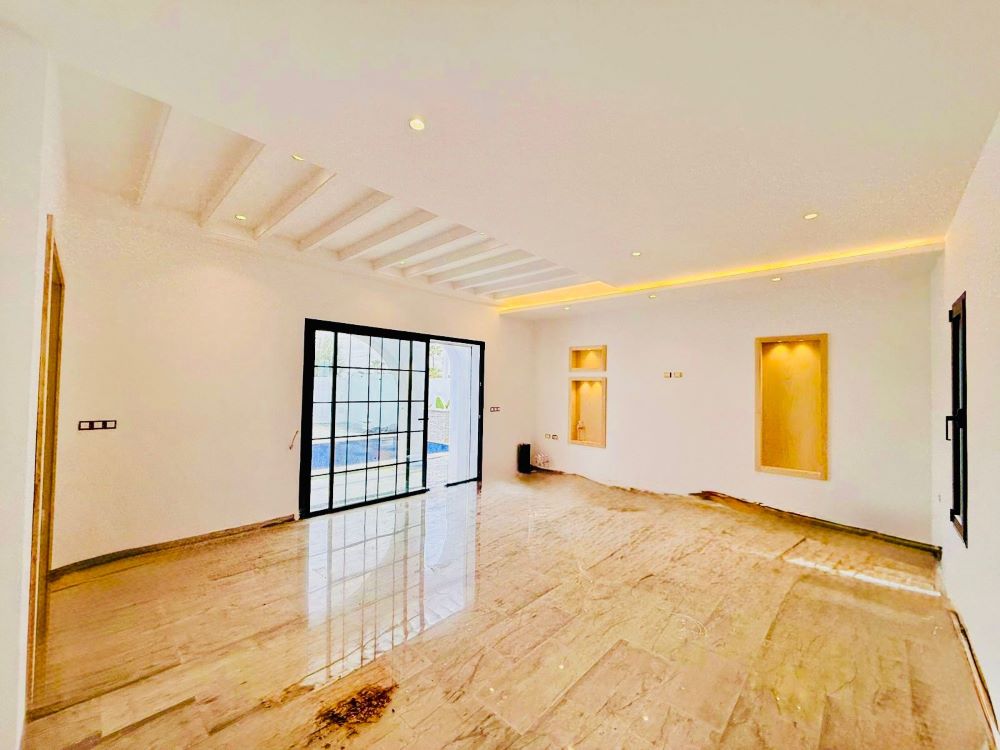 Hammamet&nbsp;Hammamet&nbsp;Vente&nbsp;Maisons&nbsp;V639 villa santorini p