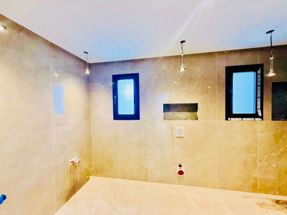 Hammamet&nbsp;Hammamet&nbsp;Vente&nbsp;Maisons&nbsp;V639 villa santorini p