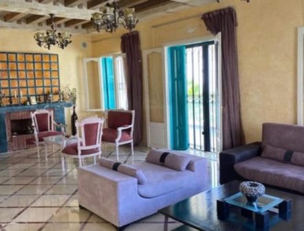 Hammamet&nbsp;Hammamet&nbsp;Location vacances&nbsp;Maisons&nbsp;L302 villa soltana u
