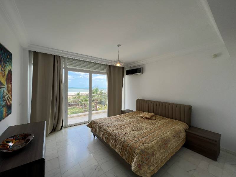 Beni Khiar&nbsp;Beni Khiar&nbsp;Vente&nbsp;Maisons&nbsp;V404 villa ricci ft
