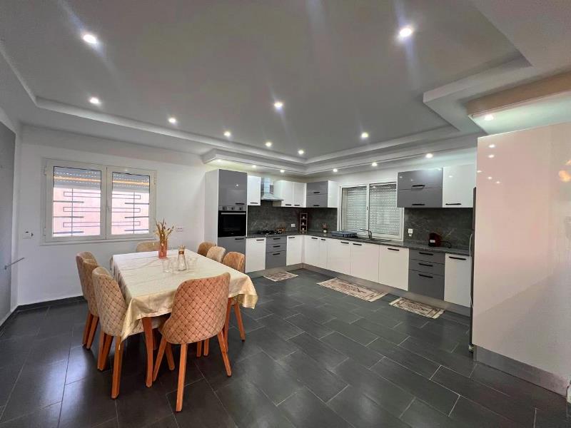 Hammamet&nbsp;Hammamet&nbsp;Vente&nbsp;Maisons&nbsp;V607 villa loreal p