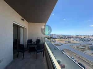 Nabeul&nbsp;Cite Universitaire&nbsp;Location vacances&nbsp;Appart. 1 pi�ce&nbsp; vacances  s1 vue mer dans une ref726a
