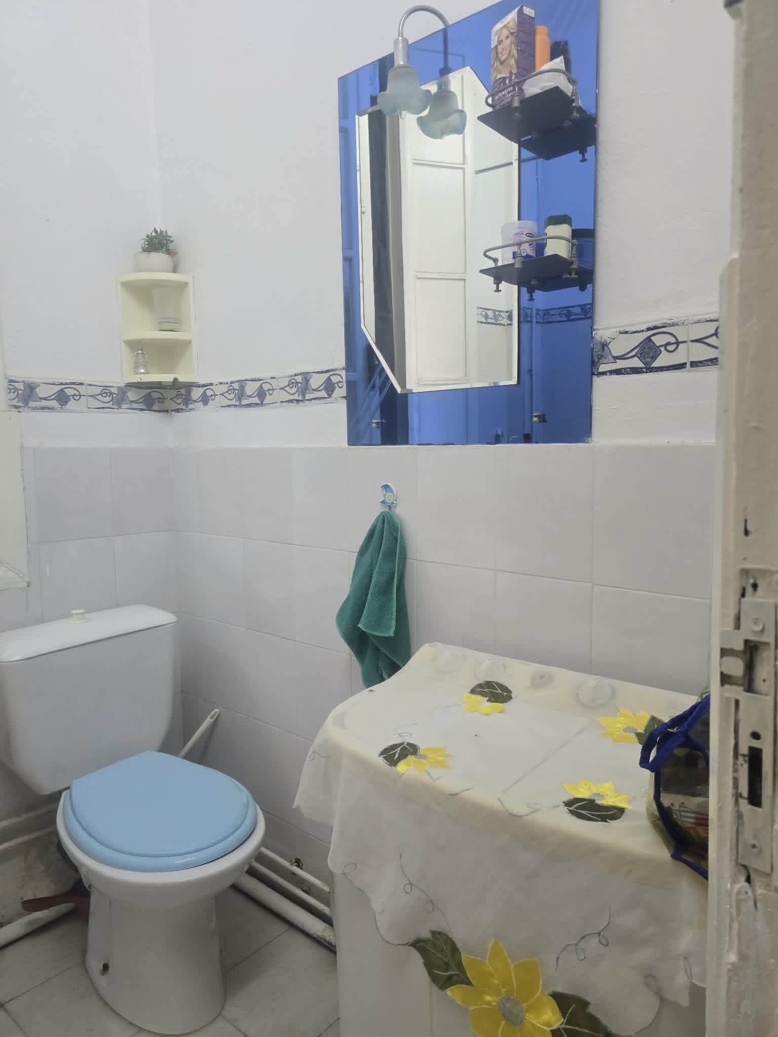 Bab Bhar&nbsp;Bab Bhar&nbsp;Location&nbsp;Appart. 2 pi�ces&nbsp;Studio richement meubl� � jean jaur�s
