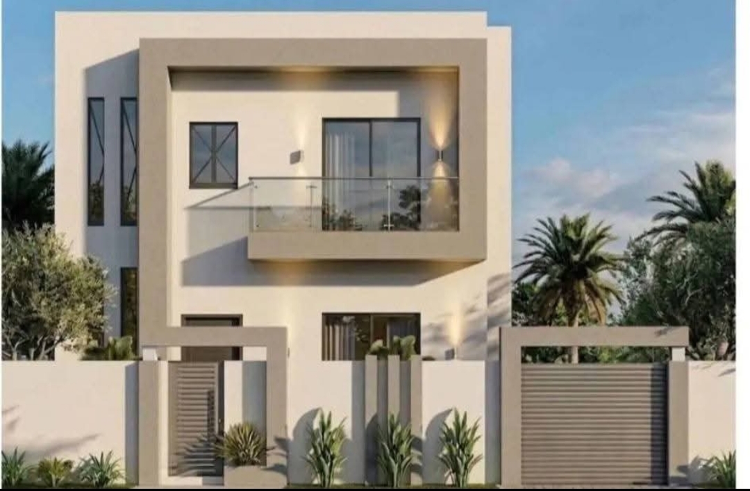 La Soukra&nbsp;La Soukra&nbsp;Vente&nbsp;Maisons&nbsp;Villa inachev� 3suite