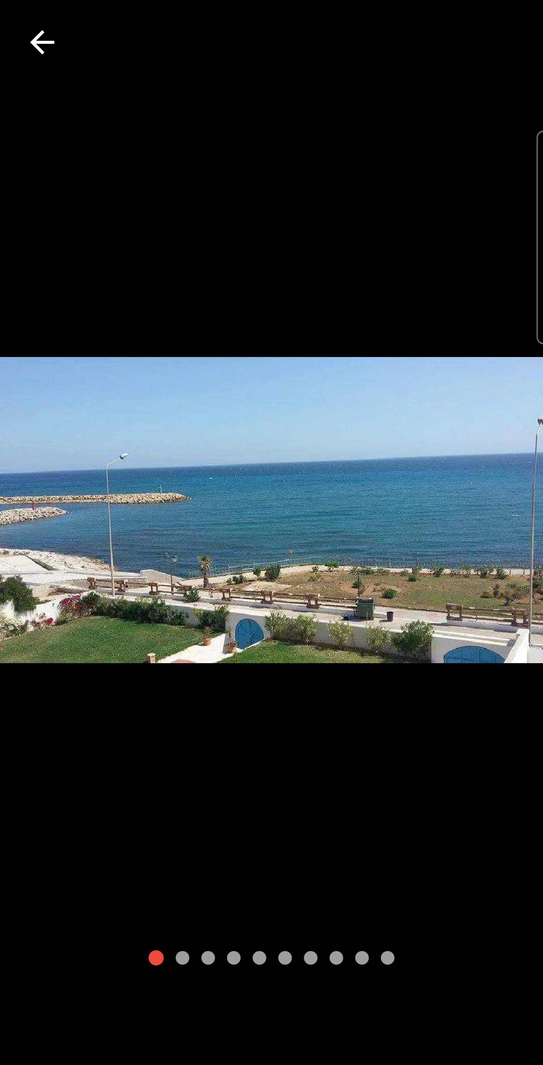 Hergla&nbsp;Hergla&nbsp;Location vacances&nbsp;Appart. 3 pi�ces&nbsp;Appartement pour vacances hergla