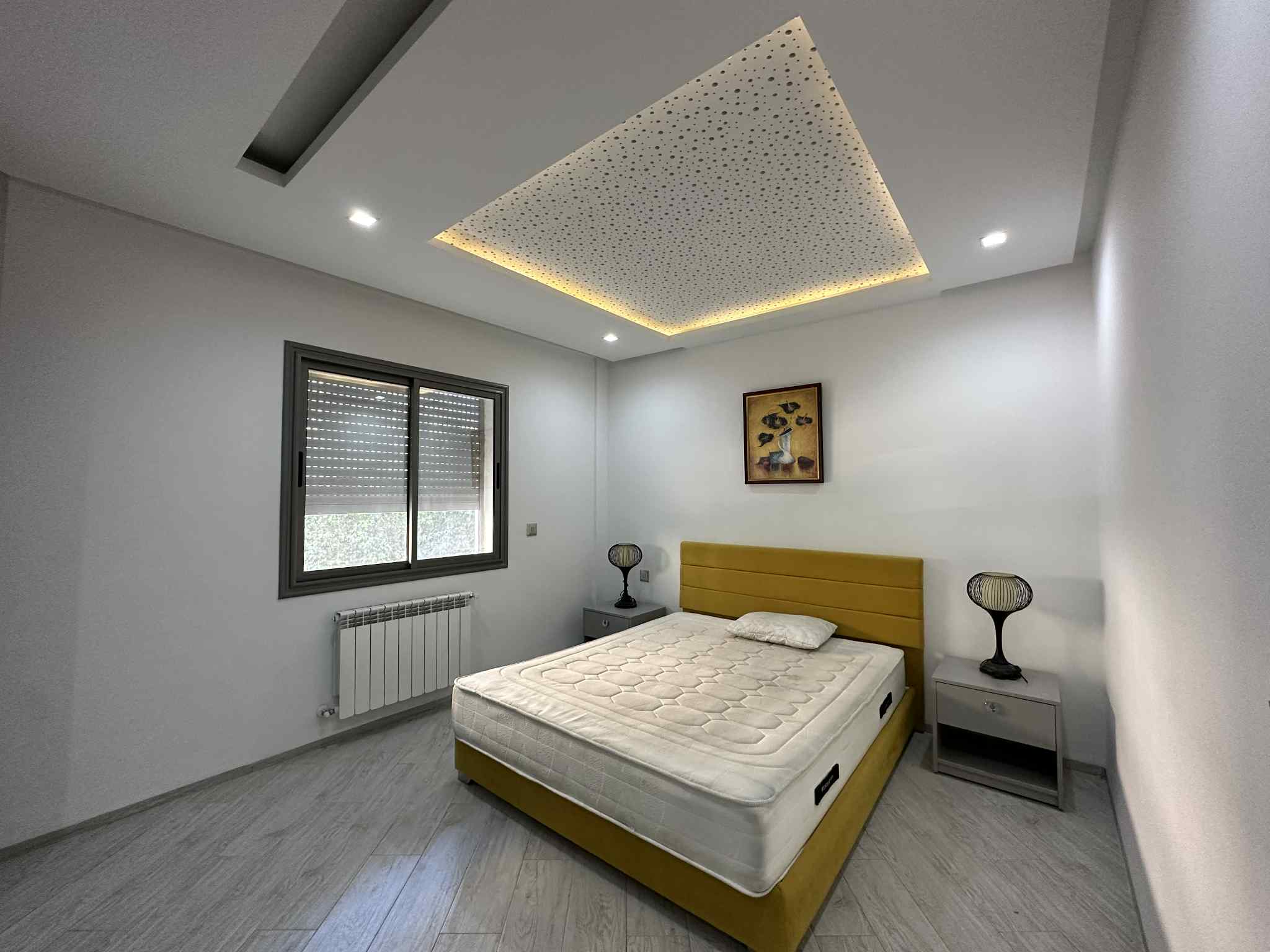 El Menzah&nbsp;El Menzah 9&nbsp;Location&nbsp;Appart. 2 pi�ces&nbsp;Appart s1 meubl� haut standing � menzah 9c