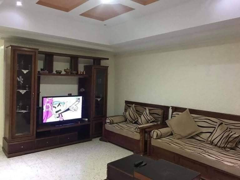 Kelibia&nbsp;Kelibia&nbsp;Location vacances&nbsp;Maisons&nbsp;Maison ind�pendante � 10 m de la mer kelbia