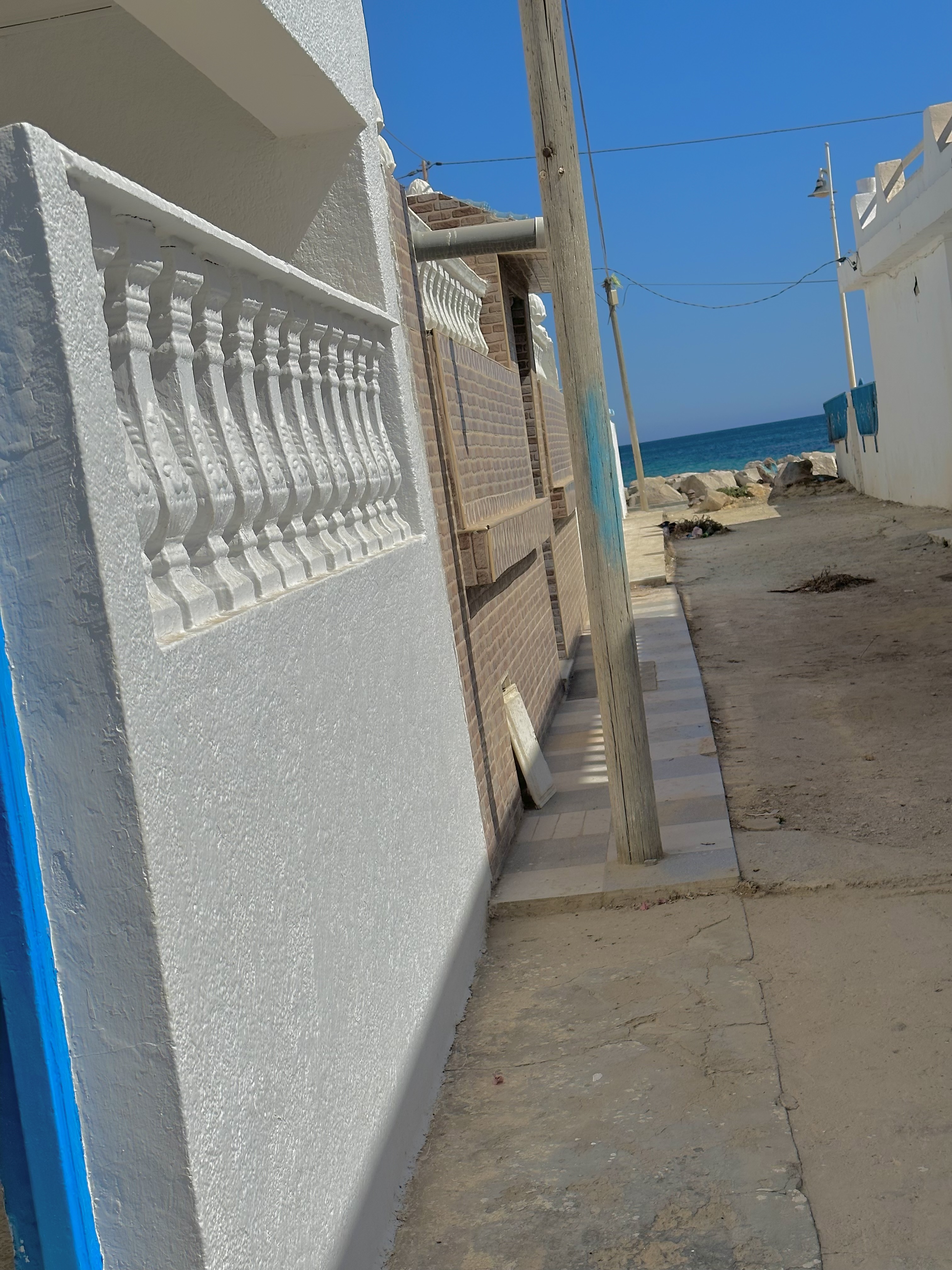 Location vacances&nbsp;Maisons - Tunisie