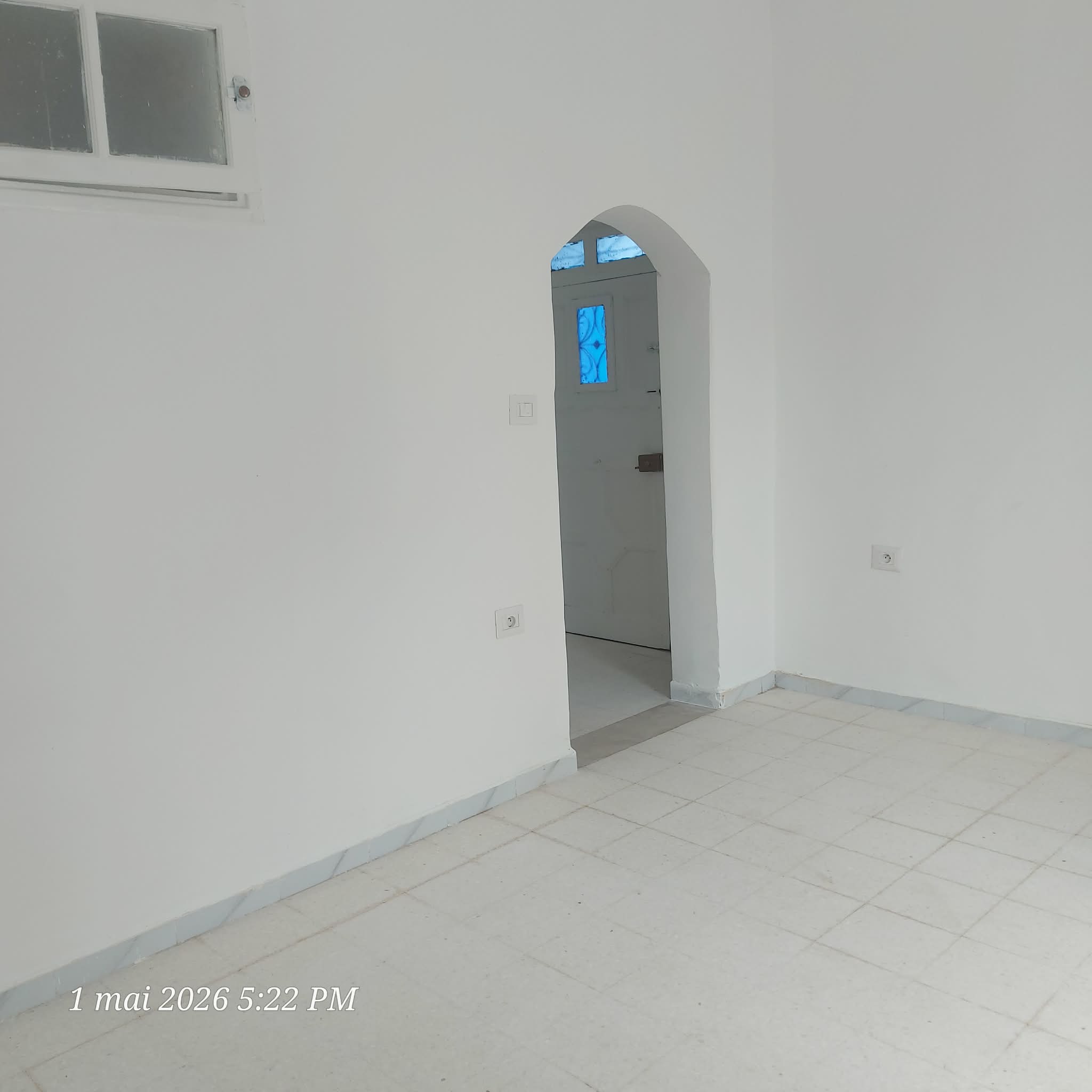Bab Souika&nbsp;Bab El Akoues&nbsp;Location&nbsp;Appart. 2 pi�ces&nbsp;Maisonnette au coeur du centre ville � beb akoues