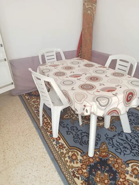 Ben Arous&nbsp;Ben Arous&nbsp;Location&nbsp;Appart. 1 pi�ce&nbsp;Mrj 3 pr�s du mosqu�e haramain