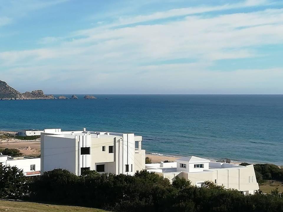 El Haouaria&nbsp;El Haouaria&nbsp;Terrain&nbsp;Terrain nu&nbsp;Des terrains a el hawaria chatt k�bli