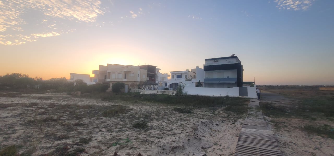 Kelibia&nbsp;Kelibia&nbsp;Terrain&nbsp;Terrain nu&nbsp;Terrains �kelibia
