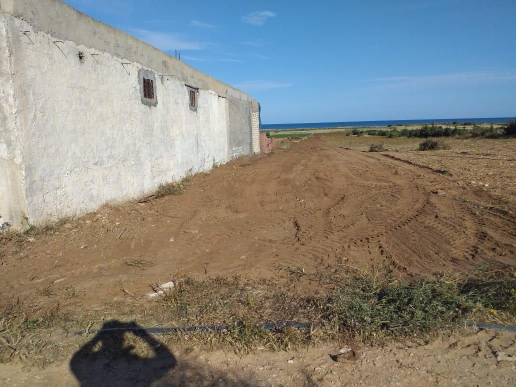 El Haouaria&nbsp;El Haouaria&nbsp;Terrain&nbsp;Terrain nu&nbsp;Terrain � haouaria