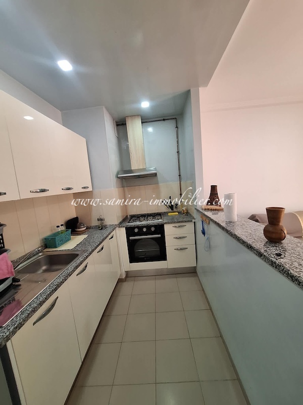 Hammamet&nbsp;Hammamet&nbsp;Location vacances&nbsp;Appart. 2 pi�ces&nbsp;L1260 appartement margot