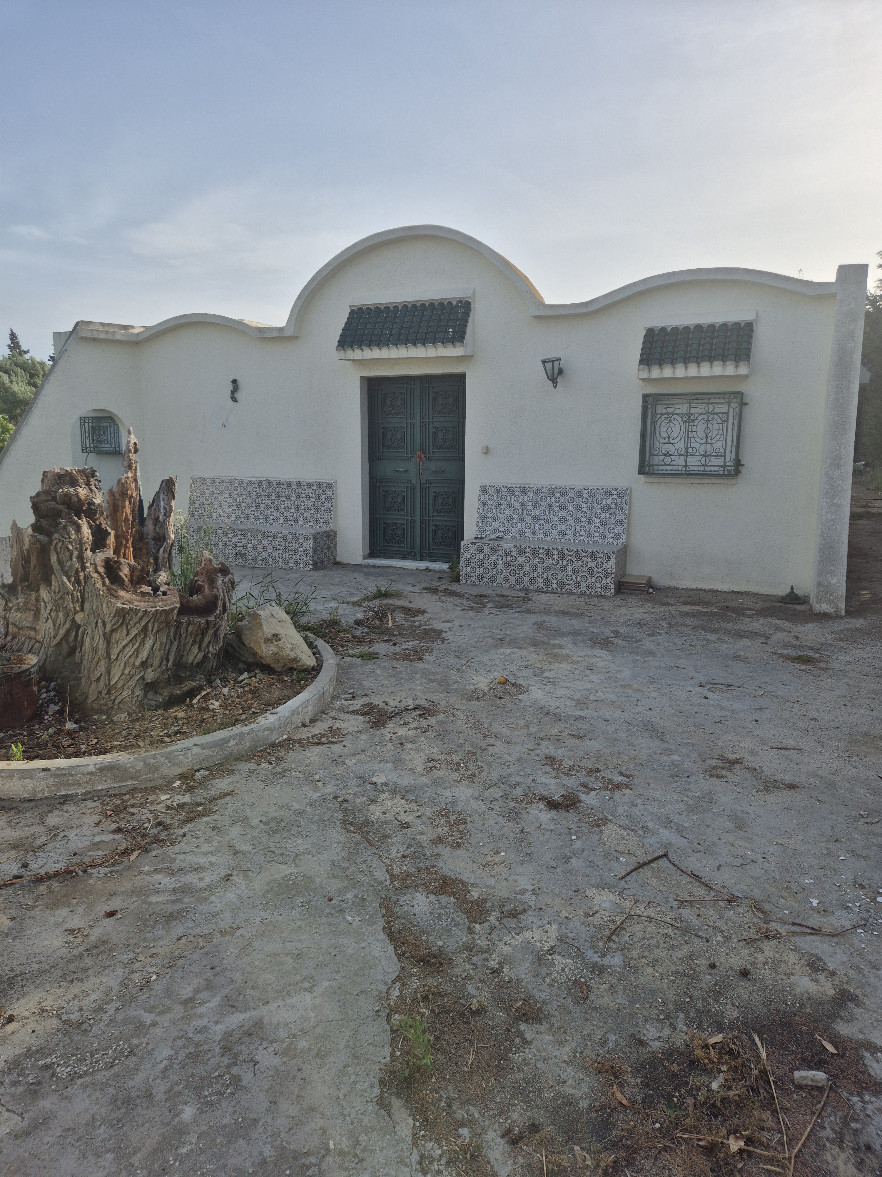 Menzel Bouzelfa&nbsp;Menzel Bouzelfa&nbsp;Location&nbsp;Appart. 3 pi�ces&nbsp;Maison nawalette