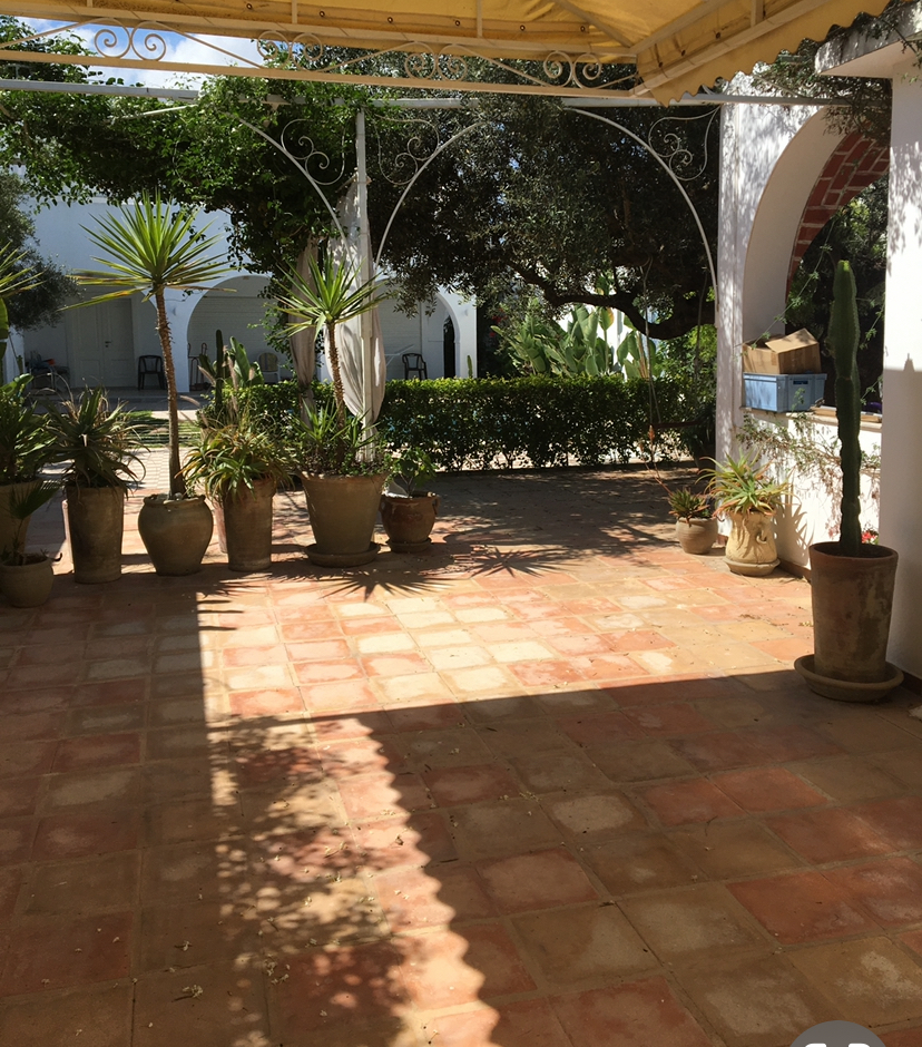 Location vacances&nbsp;Maisons - Tunisie