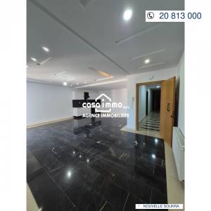 La Marsa&nbsp;El Aouina&nbsp;Vente&nbsp;Appart. 1 pi�ce&nbsp;A  coquet appartement s2 direct ref931a