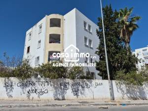 El Mourouj&nbsp;El Mourouj&nbsp;Vente&nbsp;Appart. 1 pi�ce&nbsp;A  s2  mourouj 2 rsidence ref932a