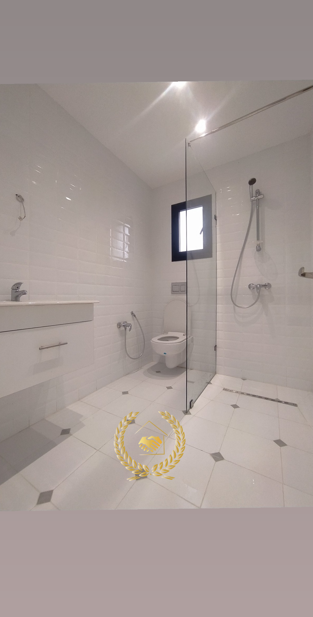 El Omrane&nbsp;El Omrane&nbsp;Location&nbsp;Appart. 2 pi�ces&nbsp;Appartement tr�s haut standing