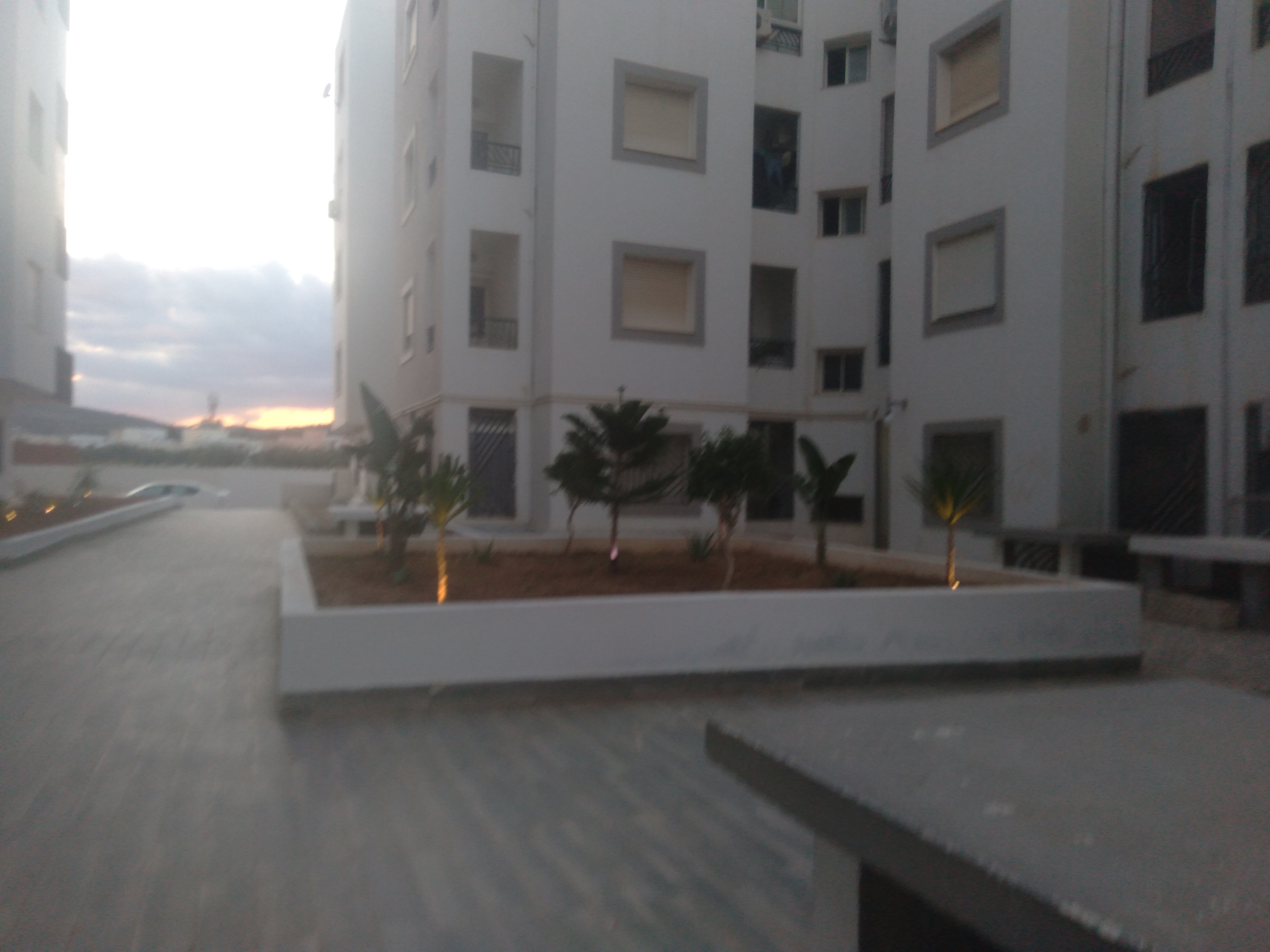 Raoued&nbsp;Ariana Essoughra&nbsp;Vente&nbsp;Appart. 4 pi�ces&nbsp;Appartement s3 � riadh el ghazala