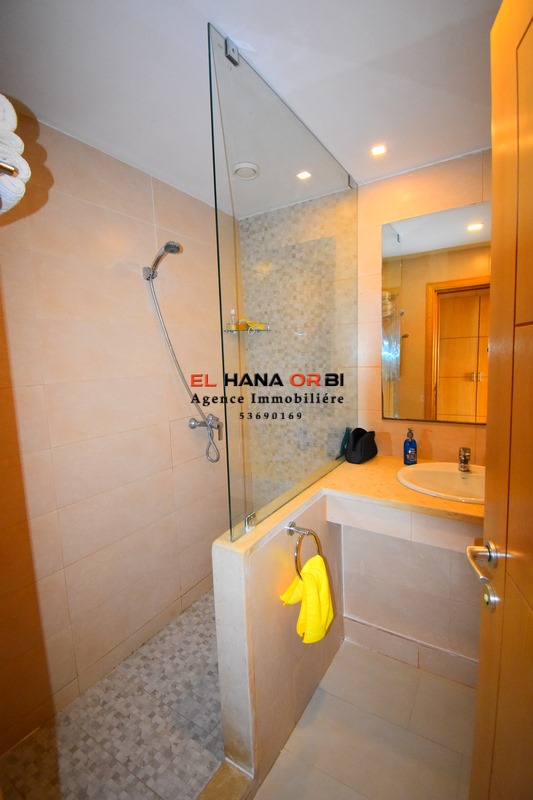 Location vacances&nbsp;Appart. 1 pi�ce - Tunisie