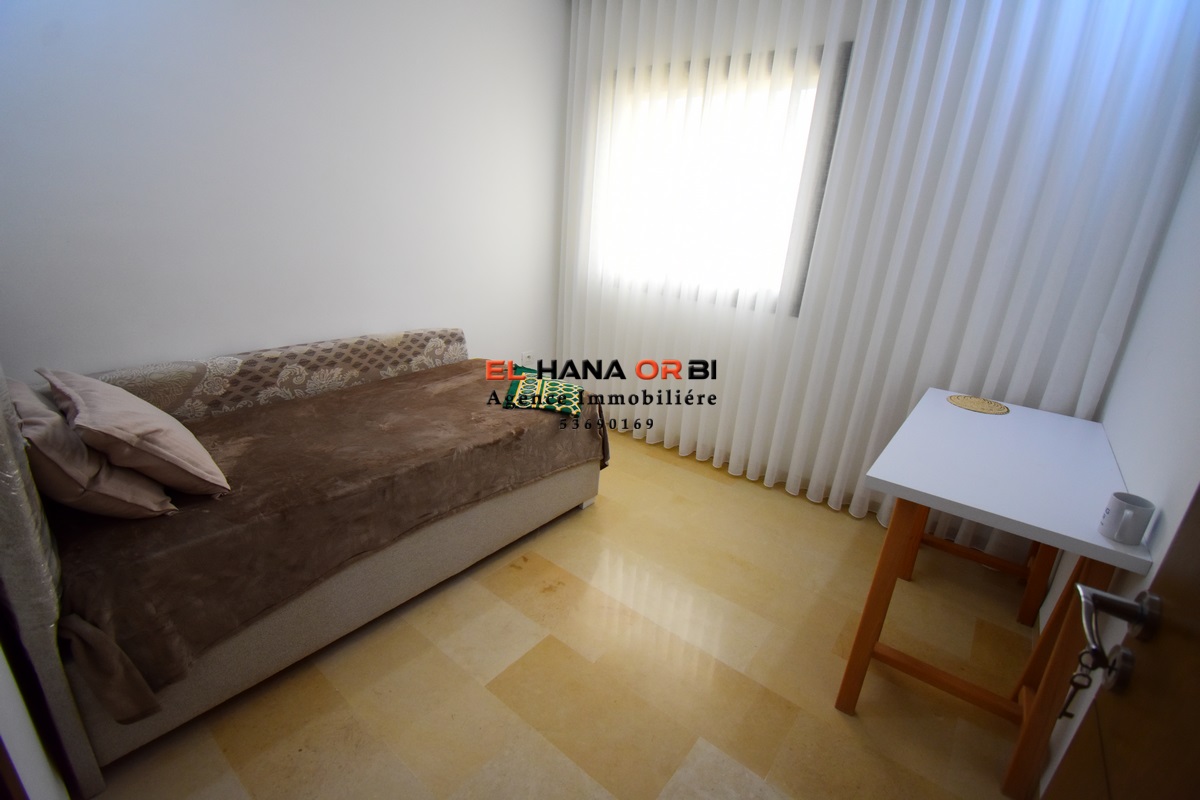 Location vacances&nbsp;Appart. 2 pi�ces - Tunisie