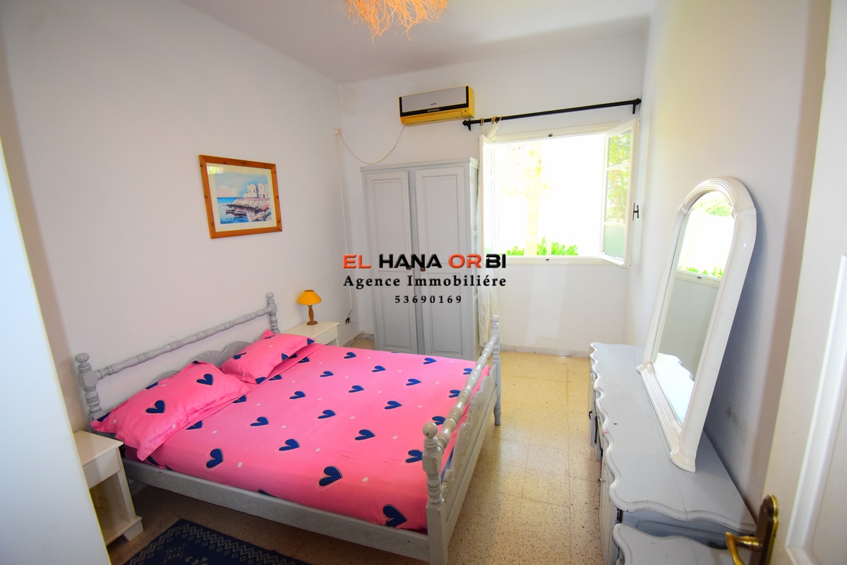Location vacances&nbsp;Maisons - Tunisie