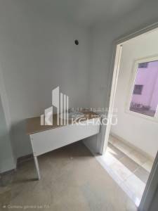 La Marsa&nbsp;Berge Du Lac&nbsp;Vente&nbsp;Appart. 1 pi�ce&nbsp;A  bureau h1 au lac1 ref507a