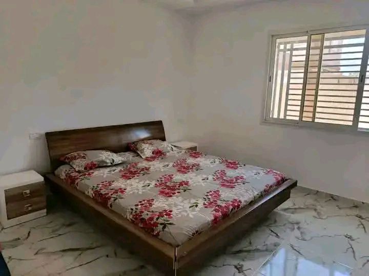 Kelibia&nbsp;Kerkouane&nbsp;Vente&nbsp;Maisons&nbsp;Maison moderne s2 pr�s de la mer